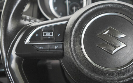 Suzuki Swift V, 2020 год, 1 199 000 рублей, 17 фотография