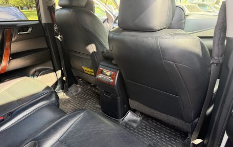 Toyota Highlander III, 2011 год, 2 100 000 рублей, 7 фотография