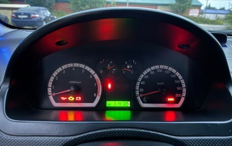 Chevrolet Aveo III, 2010 год, 370 000 рублей, 5 фотография