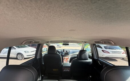 Toyota Highlander III, 2011 год, 2 100 000 рублей, 6 фотография