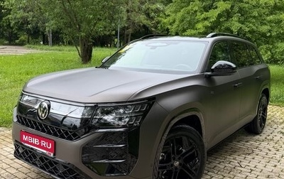 Volkswagen Teramont, 2026 год, 6 147 000 рублей, 1 фотография