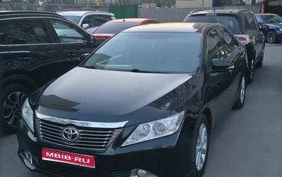 Toyota Camry, 2013 год, 1 600 000 рублей, 1 фотография