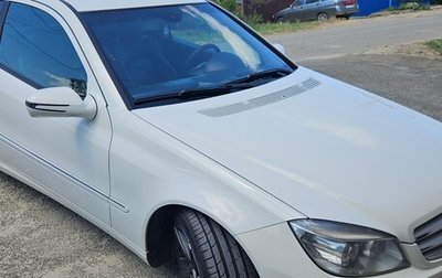Mercedes-Benz CLC-Класс, 2009 год, 1 250 000 рублей, 1 фотография