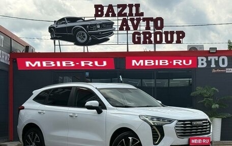 Haval Jolion, 2022 год, 1 700 000 рублей, 1 фотография