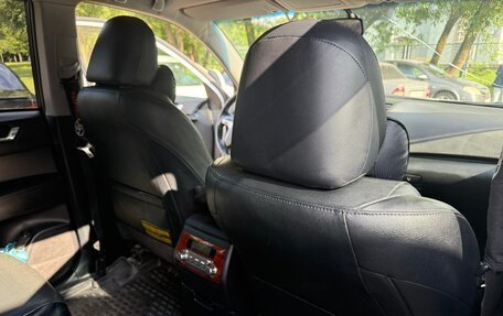 Toyota Highlander III, 2011 год, 2 100 000 рублей, 9 фотография