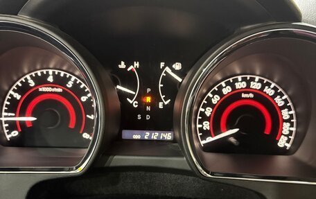 Toyota Highlander III, 2011 год, 2 100 000 рублей, 12 фотография