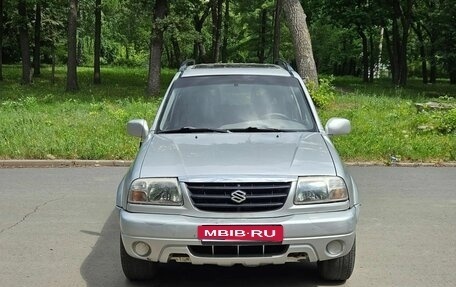 Suzuki Grand Vitara, 2001 год, 360 000 рублей, 1 фотография
