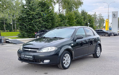 Chevrolet Lacetti, 2008 год, 420 000 рублей, 1 фотография
