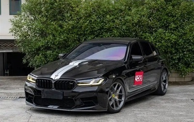 BMW M5, 2021 год, 20 700 000 рублей, 1 фотография