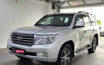 Toyota Land Cruiser 200, 2007 год, 2 400 000 рублей, 1 фотография