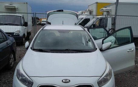 KIA cee'd III, 2014 год, 910 000 рублей, 1 фотография