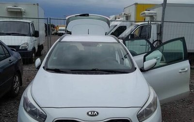 KIA cee'd III, 2014 год, 910 000 рублей, 1 фотография