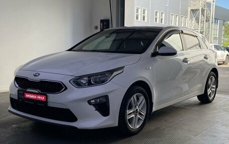 KIA cee'd III, 2020 год, 1 790 000 рублей, 1 фотография