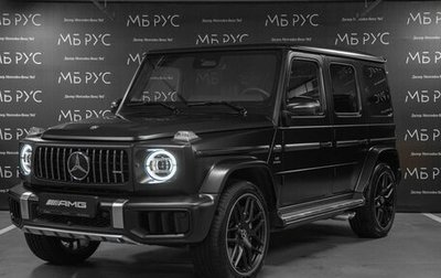 Mercedes-Benz G-Класс AMG, 2024 год, 27 000 000 рублей, 1 фотография