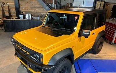 Suzuki Jimny, 2023 год, 1 750 000 рублей, 1 фотография