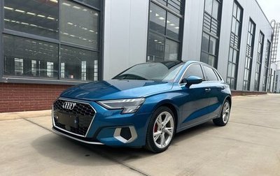 Audi A3, 2022 год, 2 210 000 рублей, 1 фотография