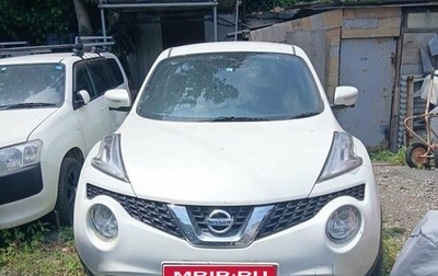 Nissan Juke II, 2016 год, 785 650 рублей, 1 фотография