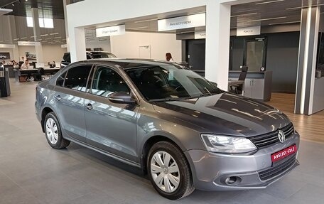 Volkswagen Jetta VI, 2012 год, 888 000 рублей, 1 фотография
