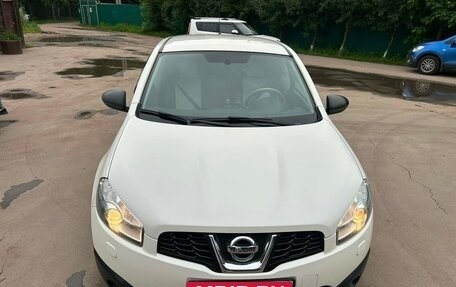 Nissan Qashqai, 2013 год, 1 150 000 рублей, 1 фотография