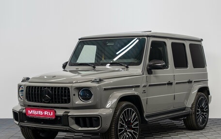Mercedes-Benz G-Класс AMG, 2024 год, 27 900 000 рублей, 1 фотография