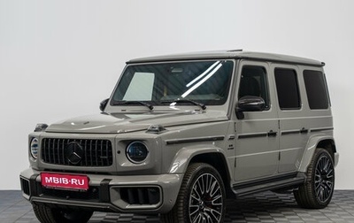 Mercedes-Benz G-Класс AMG, 2024 год, 27 900 000 рублей, 1 фотография