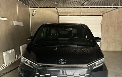 Lexus LM, 2024 год, 17 600 000 рублей, 1 фотография