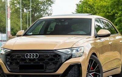 Audi Q8 I, 2025 год, 12 990 000 рублей, 1 фотография