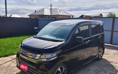 Honda N-WGN I рестайлинг, 2014 год, 850 000 рублей, 1 фотография