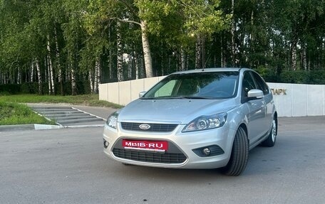 Ford Focus II рестайлинг, 2008 год, 559 000 рублей, 1 фотография