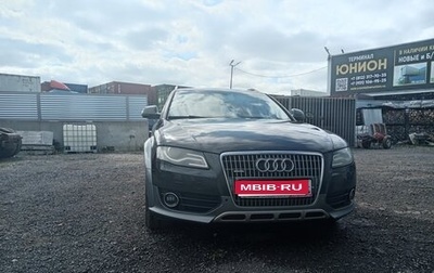 Audi A4 allroad, 2010 год, 1 100 000 рублей, 1 фотография
