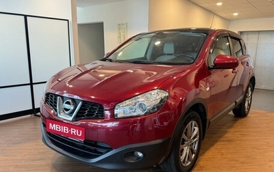 Nissan Qashqai, 2011 год, 1 230 000 рублей, 1 фотография