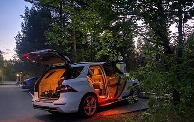 Mercedes-Benz M-Класс, 2012 год, 2 850 000 рублей, 1 фотография