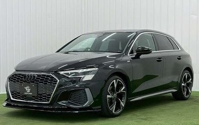 Audi A3, 2021 год, 1 390 300 рублей, 1 фотография