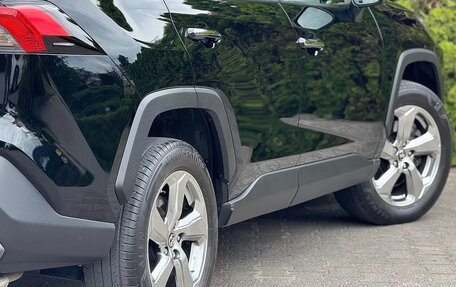 Toyota RAV4, 2019 год, 2 620 000 рублей, 6 фотография
