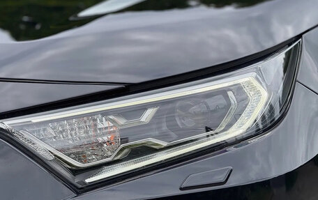 Toyota RAV4, 2019 год, 2 620 000 рублей, 8 фотография