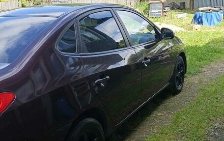 Hyundai Elantra IV, 2010 год, 420 000 рублей, 4 фотография