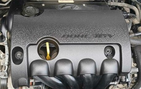 Hyundai Elantra IV, 2010 год, 420 000 рублей, 5 фотография