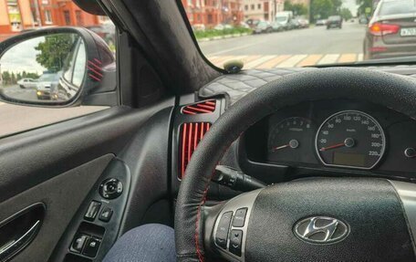 Hyundai Elantra IV, 2010 год, 420 000 рублей, 9 фотография