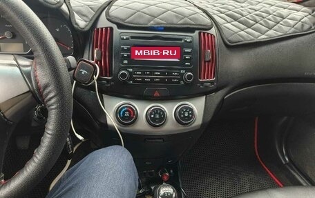 Hyundai Elantra IV, 2010 год, 420 000 рублей, 10 фотография