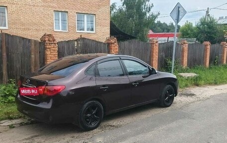Hyundai Elantra IV, 2010 год, 420 000 рублей, 2 фотография