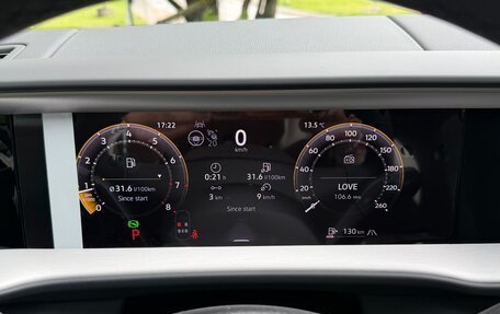 Volkswagen Teramont, 2026 год, 6 147 000 рублей, 4 фотография