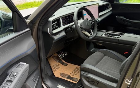 Volkswagen Teramont, 2026 год, 6 147 000 рублей, 2 фотография