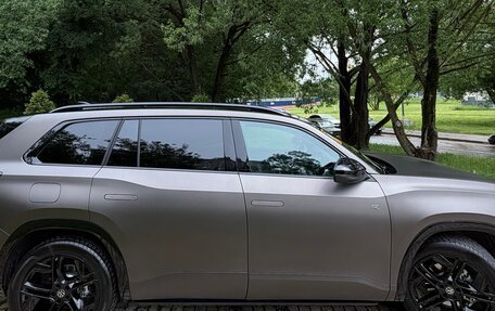 Volkswagen Teramont, 2026 год, 6 147 000 рублей, 9 фотография