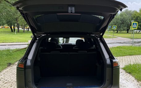 Volkswagen Teramont, 2026 год, 6 147 000 рублей, 10 фотография