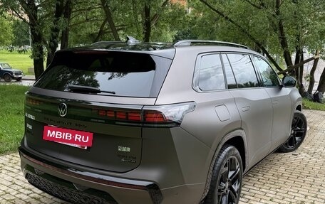 Volkswagen Teramont, 2026 год, 6 147 000 рублей, 3 фотография