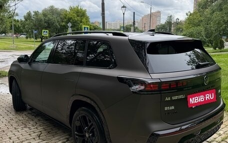 Volkswagen Teramont, 2026 год, 6 147 000 рублей, 6 фотография