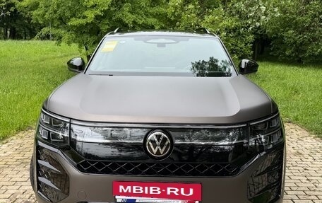 Volkswagen Teramont, 2026 год, 6 147 000 рублей, 7 фотография