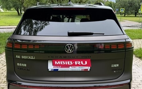 Volkswagen Teramont, 2026 год, 6 147 000 рублей, 8 фотография