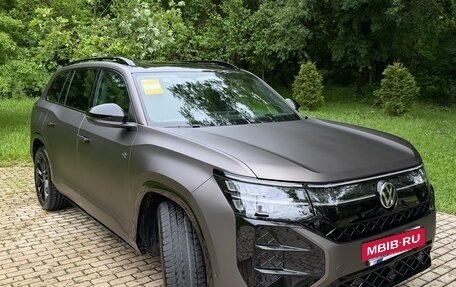 Volkswagen Teramont, 2026 год, 6 147 000 рублей, 5 фотография