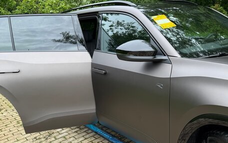 Volkswagen Teramont, 2026 год, 6 147 000 рублей, 14 фотография